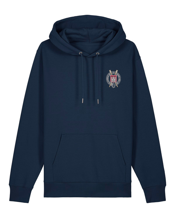 Hoodie/Kapuzenpullover unsisex – Bild 3