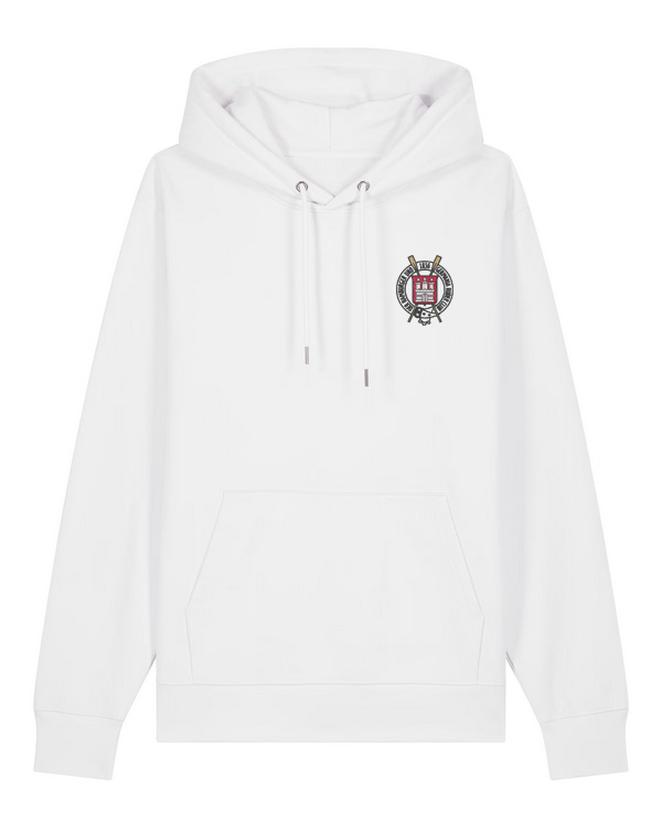 Hoodie/Kapuzenpullover unsisex – Bild 2