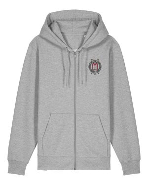 Kapuzenjacke unsisex