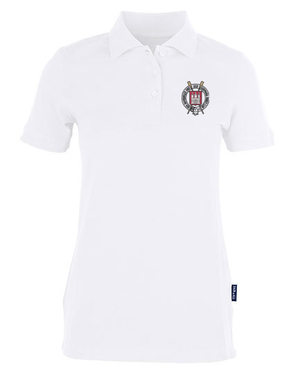 Poloshirt Damen – Bild 2