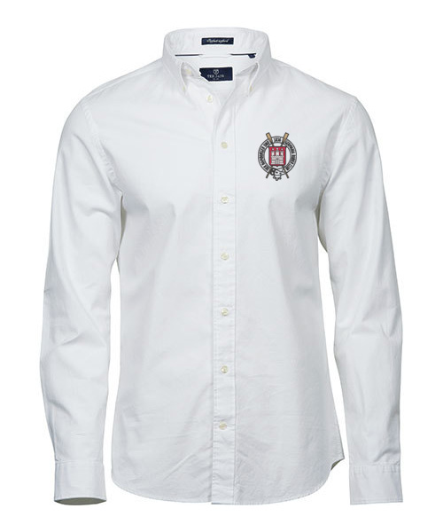 Oxford Herrenhemd – Bild 2