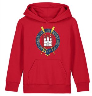Hoodie Kids Rot