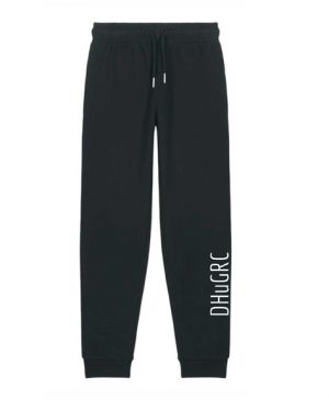Jogginghose Kids Schwarz